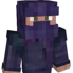MagmaMiner99 Minecraft avatar bust