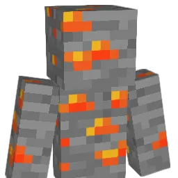 MagmaOre's Minecraft skin