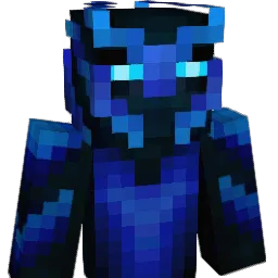 MagmaSnow's Minecraft skin