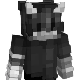 MagmaTom's Minecraft skin