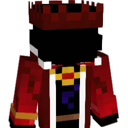 Magma_jar Minecraft avatar bust
