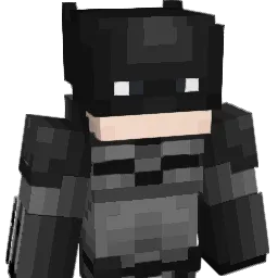 Magmaball3000 Minecraft avatar bust