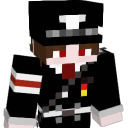 Magmacake's Minecraft skin