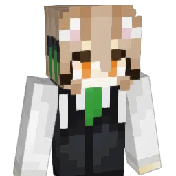 MagmarNinja's Minecraft skin