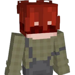 Magmatic_Moss Minecraft avatar bust