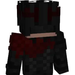 Magmm's Minecraft skin