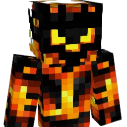 Magmortar36 Minecraft avatar bust