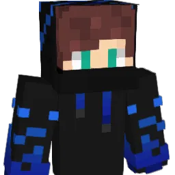 MagnaOG's Minecraft skin