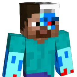 MagnaOpera's Minecraft skin