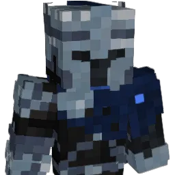 Magna_Greymane Minecraft avatar bust