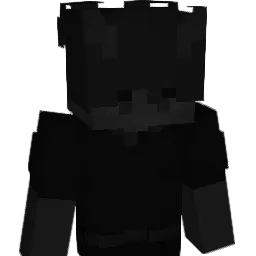 Magnagore Minecraft avatar bust