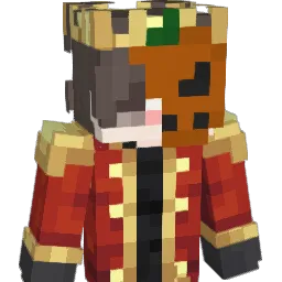 Magnat_66 Minecraft avatar bust