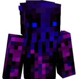Magnatto's Minecraft skin
