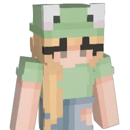 Magnemo's Minecraft skin