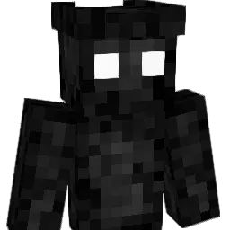 Magnemyon's Minecraft skin