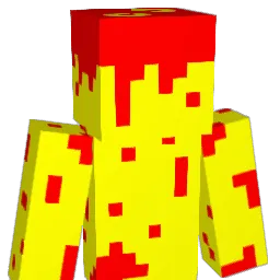 Magnet_Boy Minecraft avatar bust