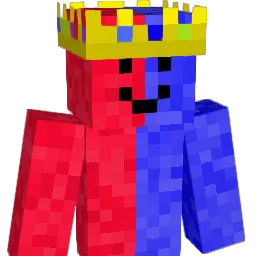 Magnetic41farm Minecraft avatar bust