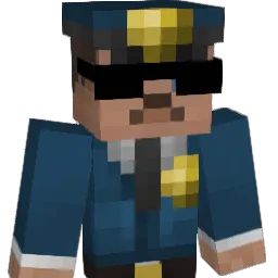 MagneticAim's Minecraft skin