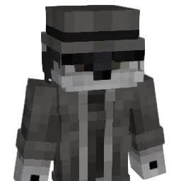 Magnetik808 Minecraft avatar bust