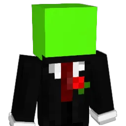 Magnetize71's Minecraft skin