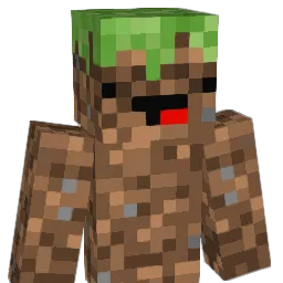 Magneto157 Minecraft avatar bust