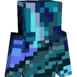 Magneto36 Minecraft avatar bust