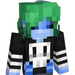 MagnetoX04's Minecraft skin