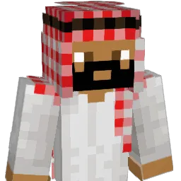 Magneto__'s Minecraft skin