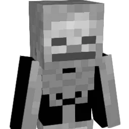 Magneton6V Minecraft avatar bust