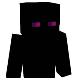 Magnetrix Minecraft avatar bust