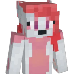 MagnettOlive's Minecraft skin
