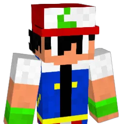 Magnettttt Minecraft avatar bust
