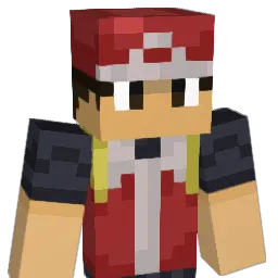 Magnezone's Minecraft skin