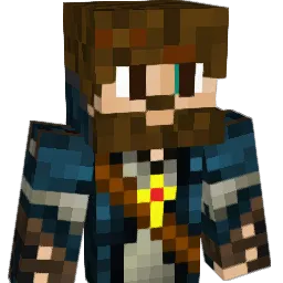MagnificatBR's Minecraft skin