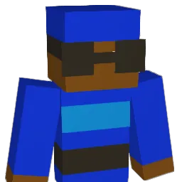 MagnifiqueMonkey Minecraft avatar bust