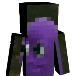 MagnifloriousPh Minecraft avatar bust