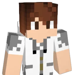 Magnitude500 Minecraft avatar bust