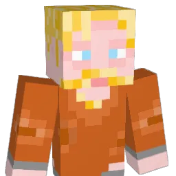 Magnivas's Minecraft skin