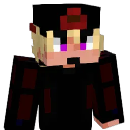 MagnoSPEED Minecraft avatar bust