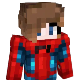 Magnolia36 Minecraft avatar bust
