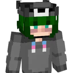 MagnoliaMoon's Minecraft skin