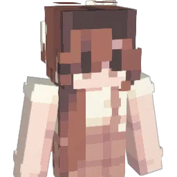 Magnolia_xc Minecraft avatar bust
