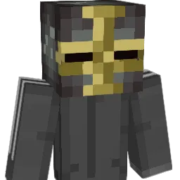 MagnosBoquetes21 Minecraft avatar bust