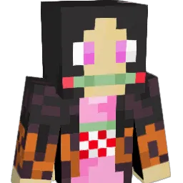 Magnuggets10's Minecraft skin