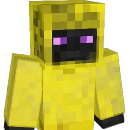 Magnum0801 Minecraft avatar bust