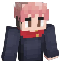 Magnum23's Minecraft skin