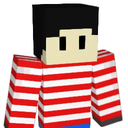 MagnumAssault Minecraft avatar bust