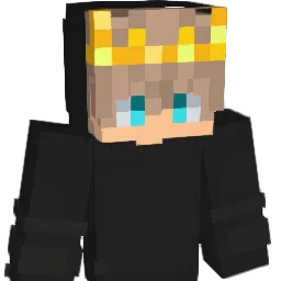 MagnumCucumis Minecraft avatar bust