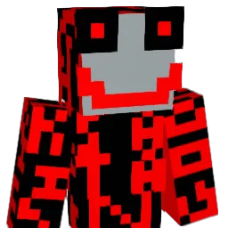 MagnumEnjoyer Minecraft avatar bust