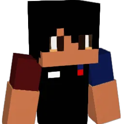 MagnumPianist Minecraft avatar bust